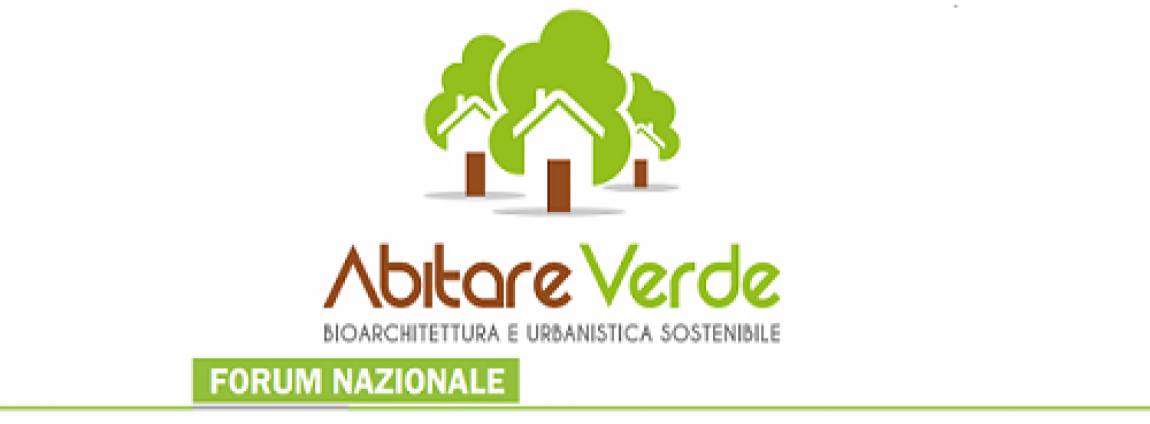 abitare verde