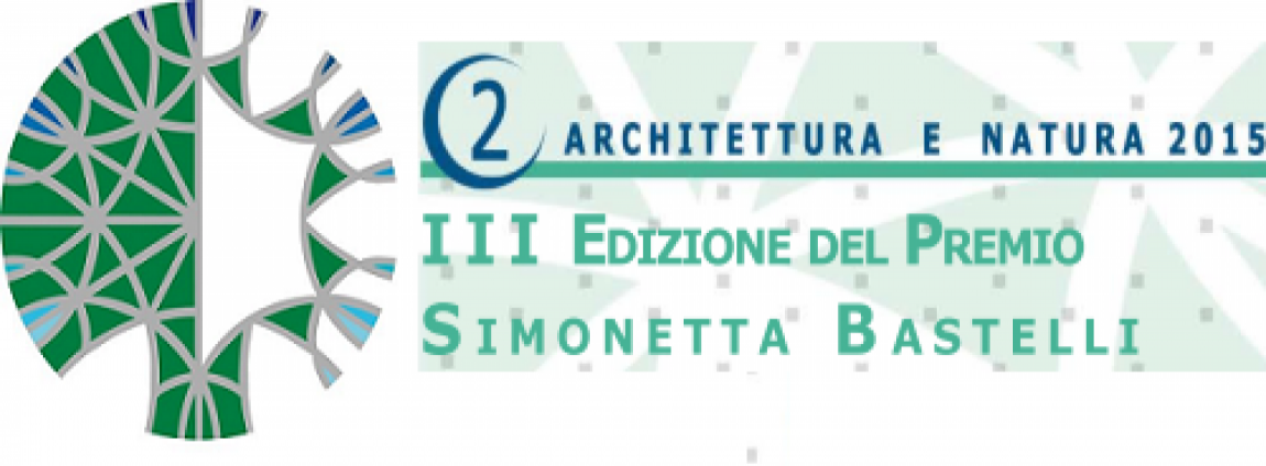 Terza Edizione del Premio Simonetta Bastelli