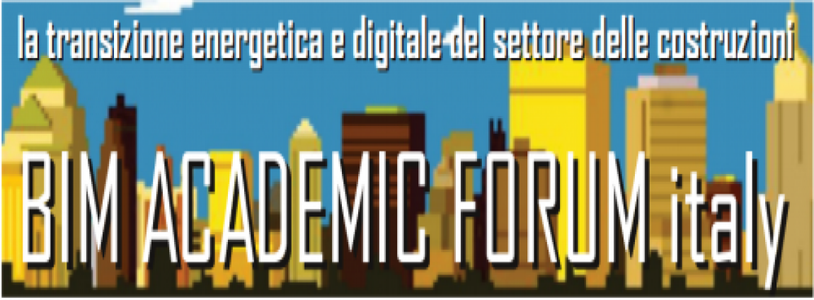 bim academic forum