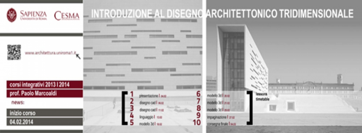 corso integrativo cesma