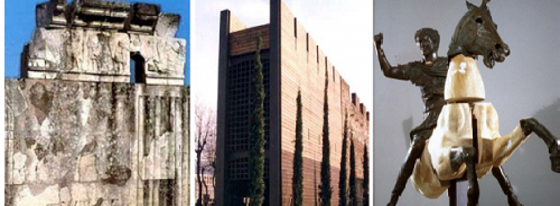 Dialoghi intra architettura
