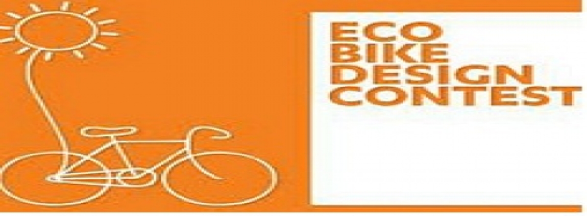 eco bike design contest 2012