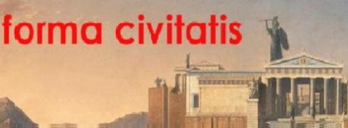 forma civitatis