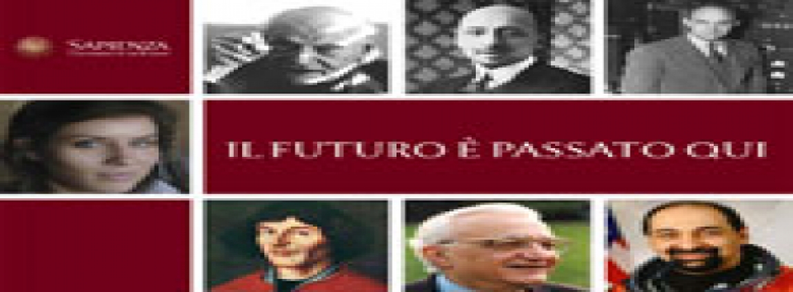 Il futuro è passato quì