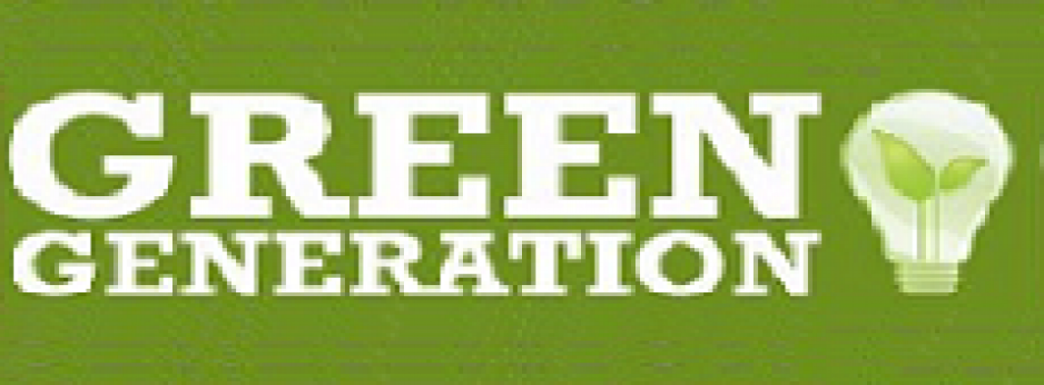 green generation