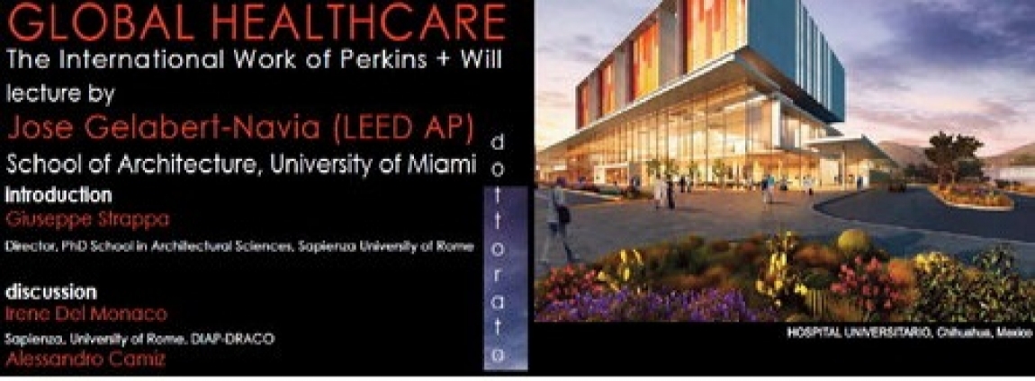 GLOBAL HEALTHCARE