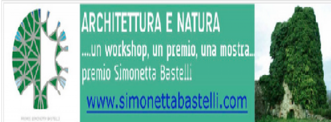 premio simonetta bastelli