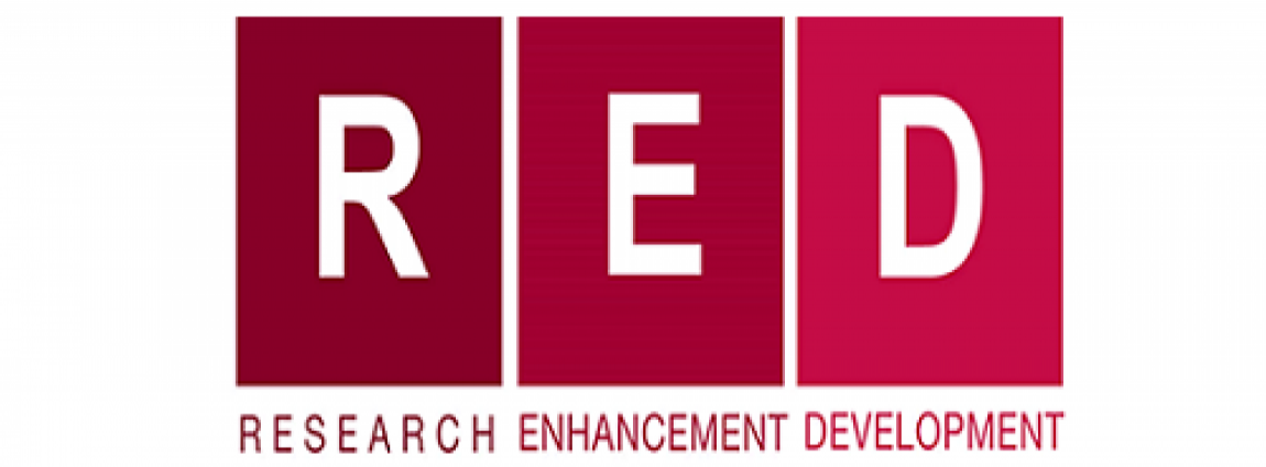 RED Research Enhancement and Development