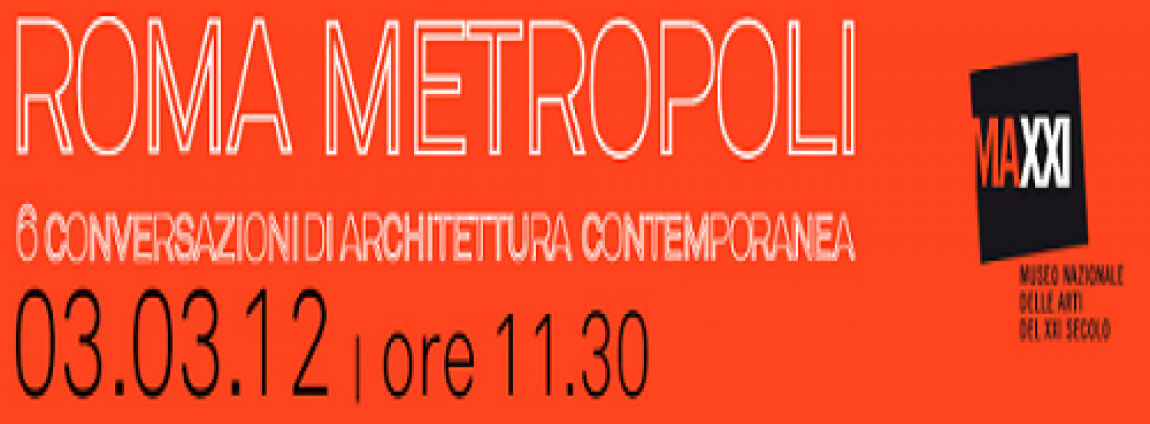 roma metropoli