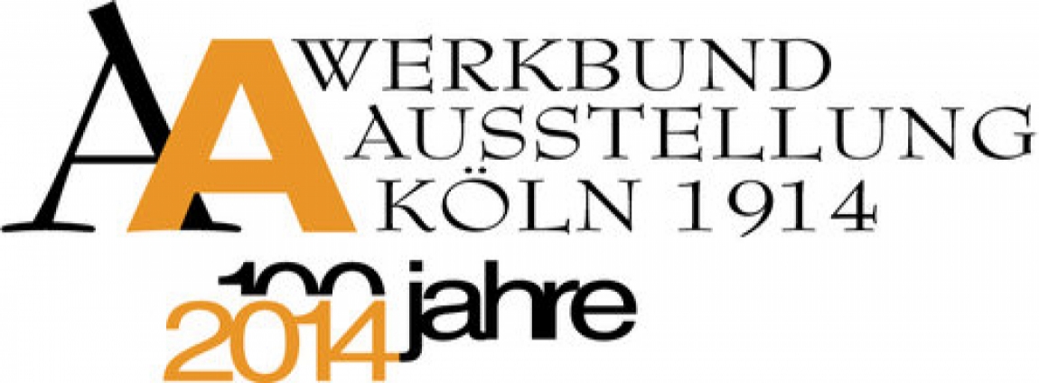 Werkbund 1914 - 2014