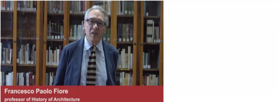 professore Francesco Paolo Fiore