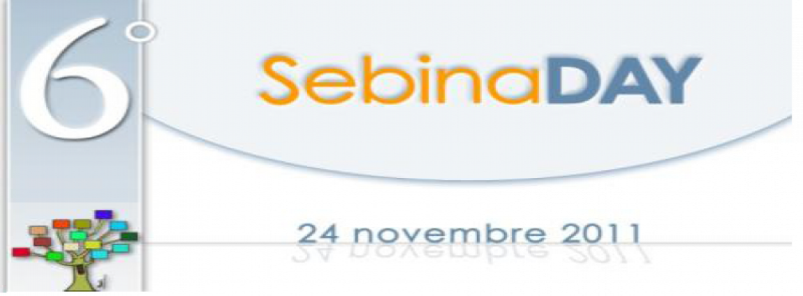 sebina day