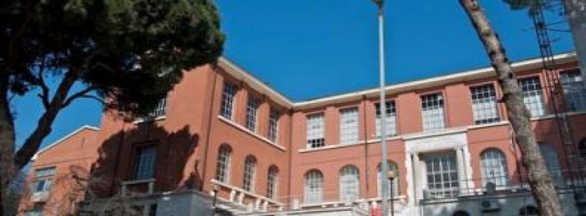 valle Giulia facoltà di architettura Sapienza università di Roma