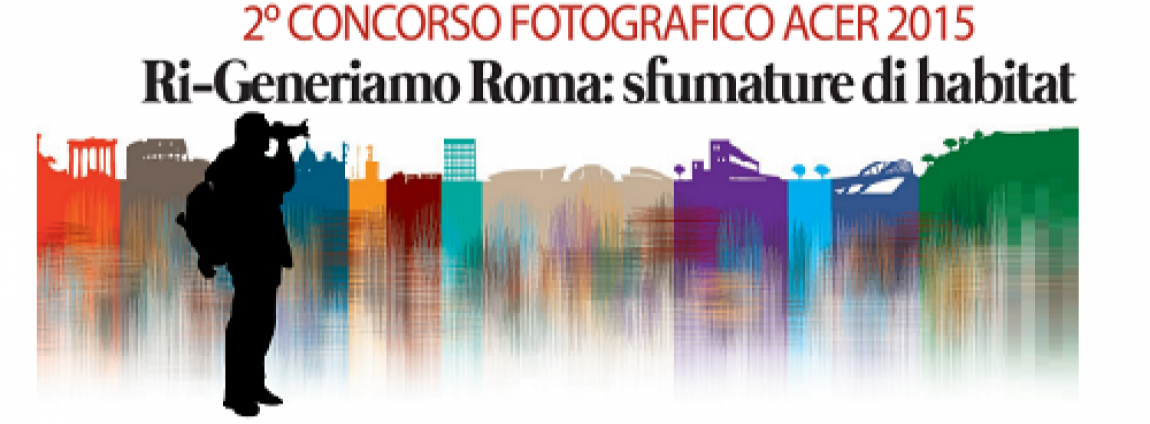 concorso fotografico acer 2015