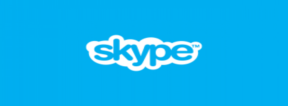 skype