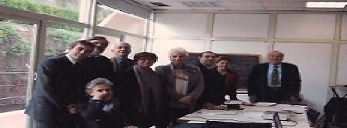 master urbam
