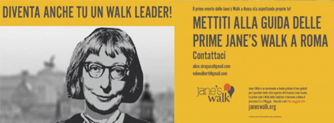 walk leader