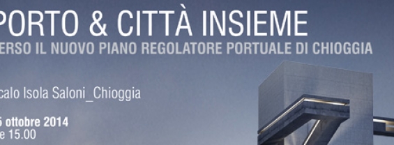 porto e città insieme