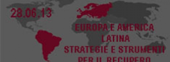 europa e america latina