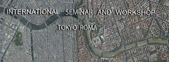 Roma Tokyo Seminario Bilaterale