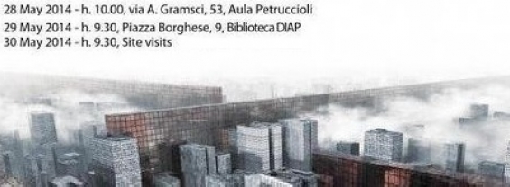 Metamorfosi della città contemporanea