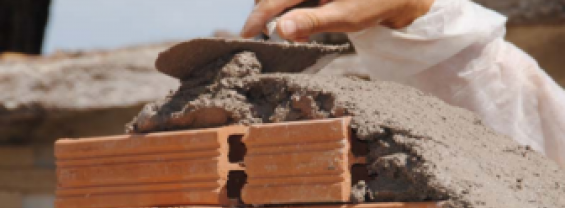 tre giorni in cantiere