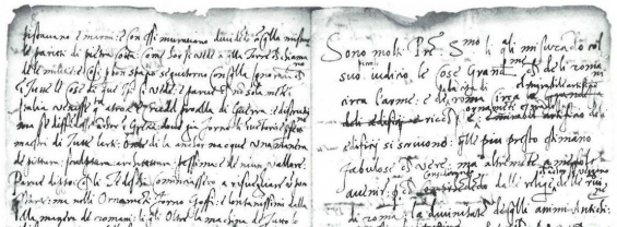 Antiche e nuove interpretazioni delle fonti