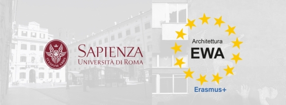 EWA ERASMUS WEEK ARCHITETTURA - International Lectures 