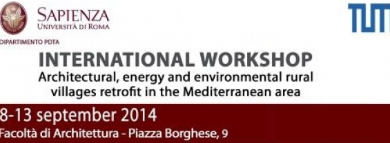 workshop internazionale