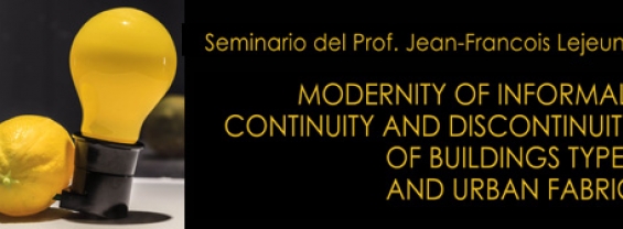 seminario lejeune