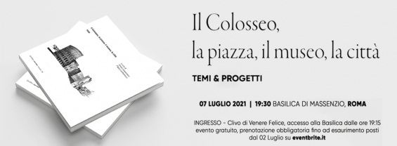 Presentazione Colosseo