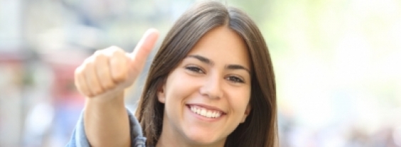 studentessa ok