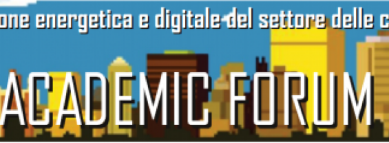 bim academic forum
