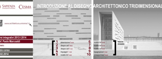 corso integrativo cesma