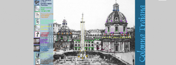 colonna traiana