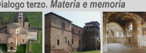 Dialoghi intra architettura