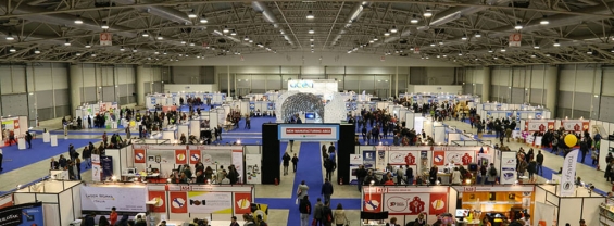 #MFR18 - Maker Faire Rome 2018 - Fablab Architettura Sapienza