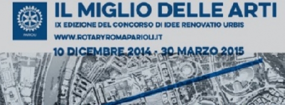 il miglio delle arti