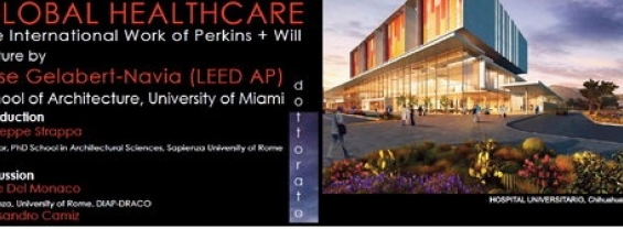 GLOBAL HEALTHCARE