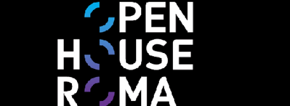 open house roma 2014