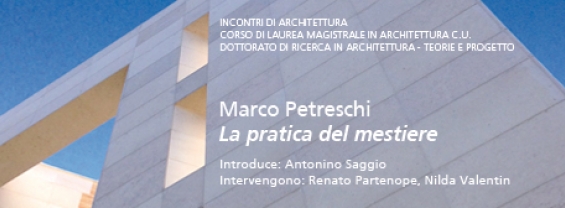 Petreschi lecture