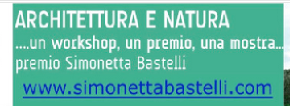 premio simonetta bastelli