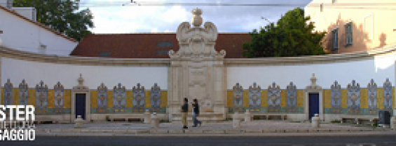 rifare paesaggi lisbona 2013