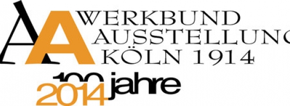 Werkbund 1914 - 2014