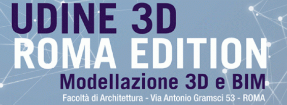 udine 3D roma