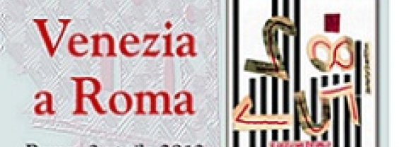 conferenze Venezia a Roma