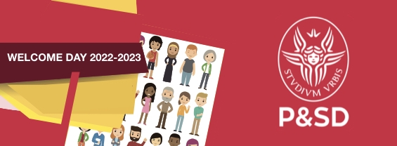 MSc Product and Service Design | Welcome Day 2022-2023